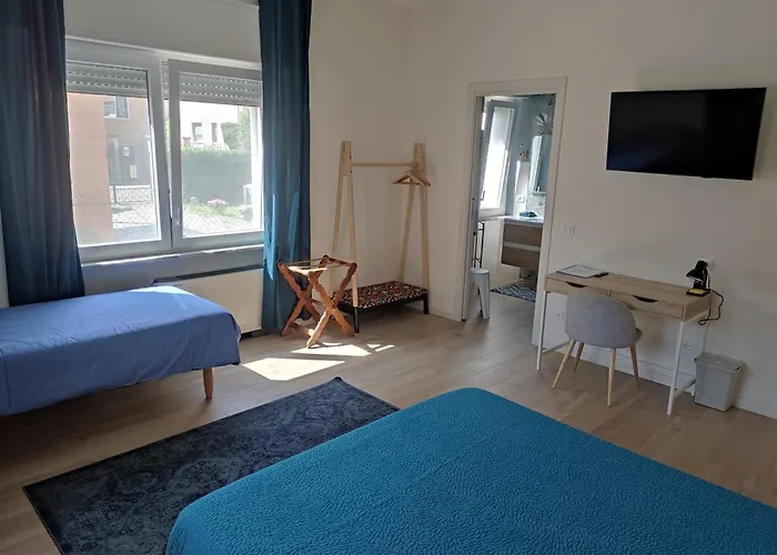 Hotel Casa di Lucio Lodi