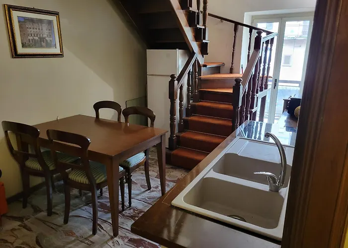 Hotel Le Stanze dei Doria Valmontone