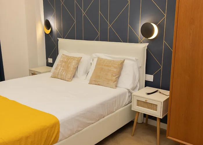 Hotel Dulcis In Fundo Napoli