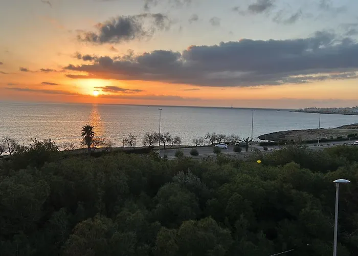 Hotel La Pilozza Gallipoli