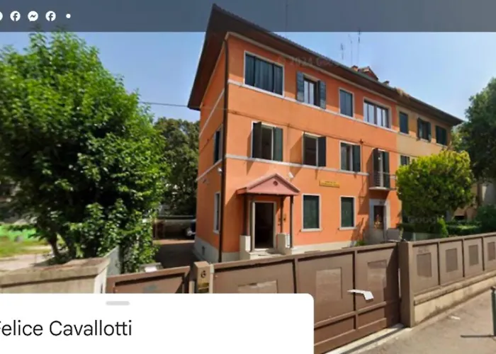 B&B Cavallotti Mestre