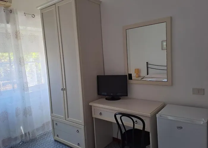 Hotel Le Onde Terracina