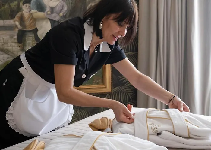 Hotel Giorgio Raggi Hospitality Terni