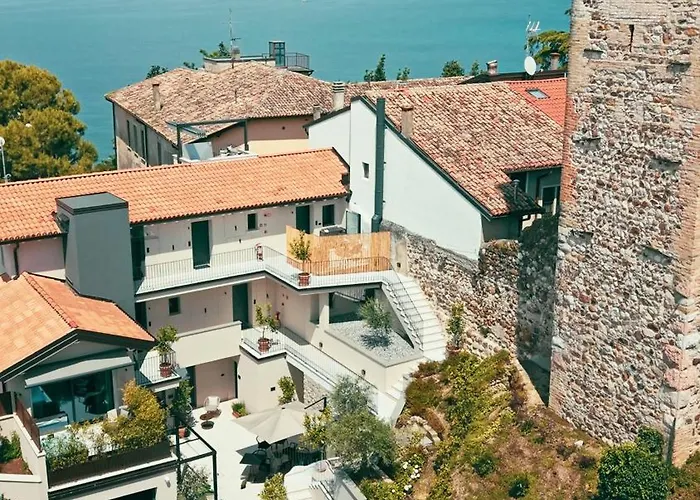 Il Mansio Vegan Hotel&Restaurant Desenzano del Garda