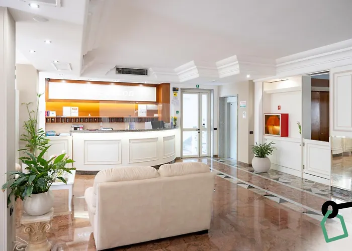Hotel Hotiday Porto Cesareo