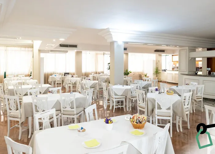 Hotel Hotiday Porto Cesareo