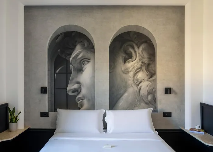 Hotel Villa Flavia Roma