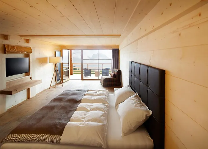 Hotel Adler Alpe Alpe Di Siusi
