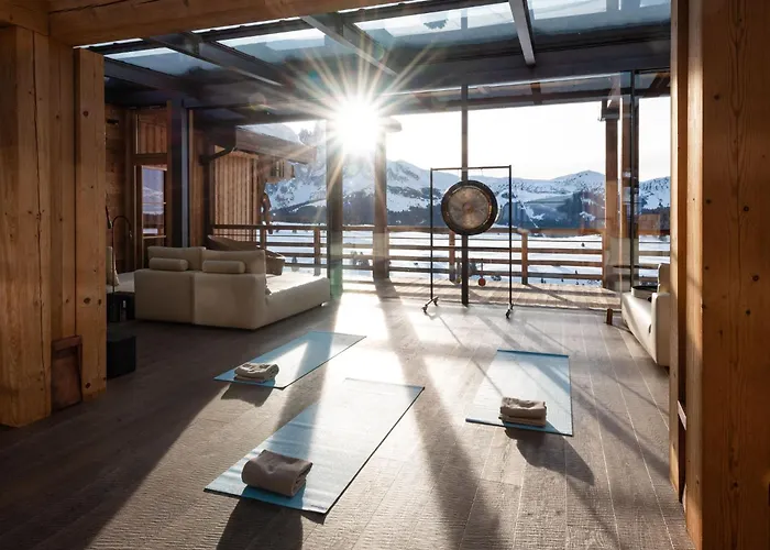Hotel Adler Alpe Alpe Di Siusi