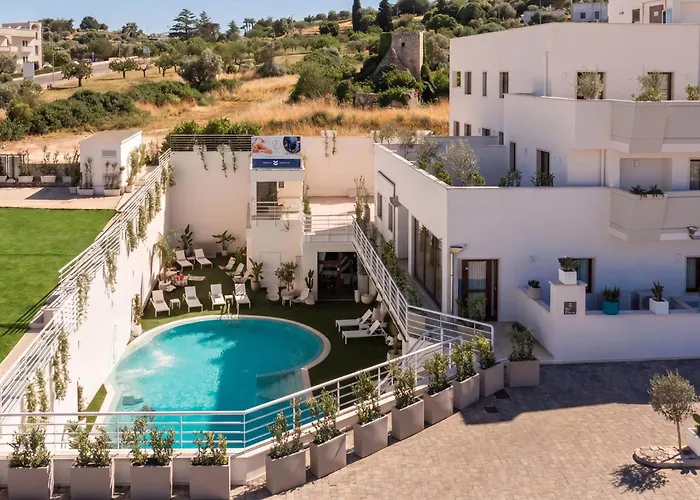 Arboris Belli Hotel Alberobello