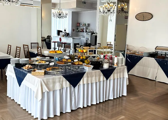 Hotel Degli Angeli Riccione