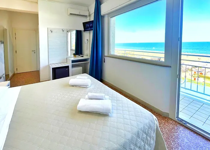Hotel Degli Angeli Riccione