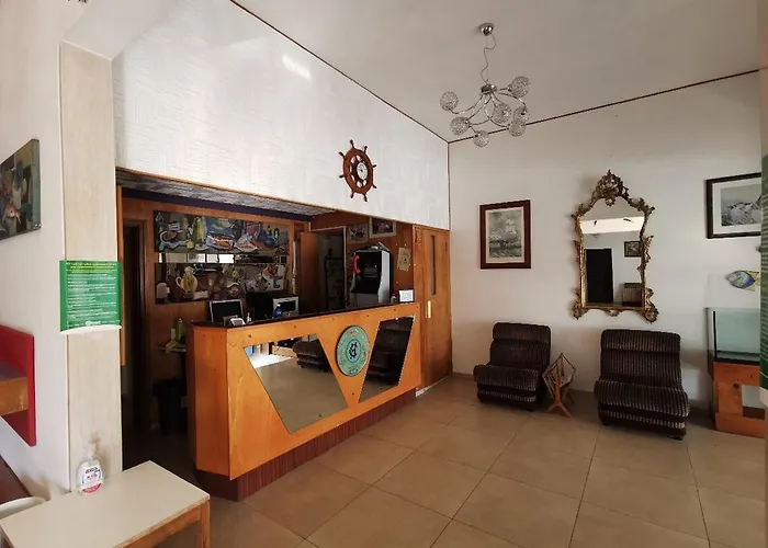 Hotel Cristallo Cesenatico