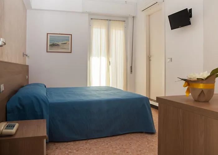 Hotel Nello Marina dʼMarina dʼAndora