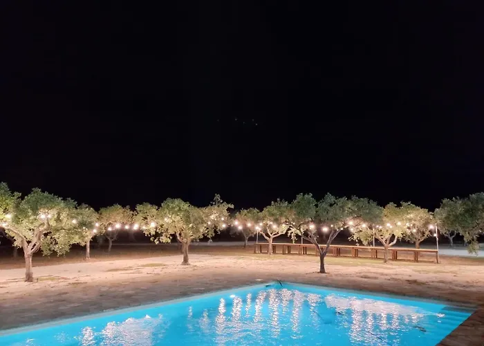 Villa Ferlito Marinella di Selinunte