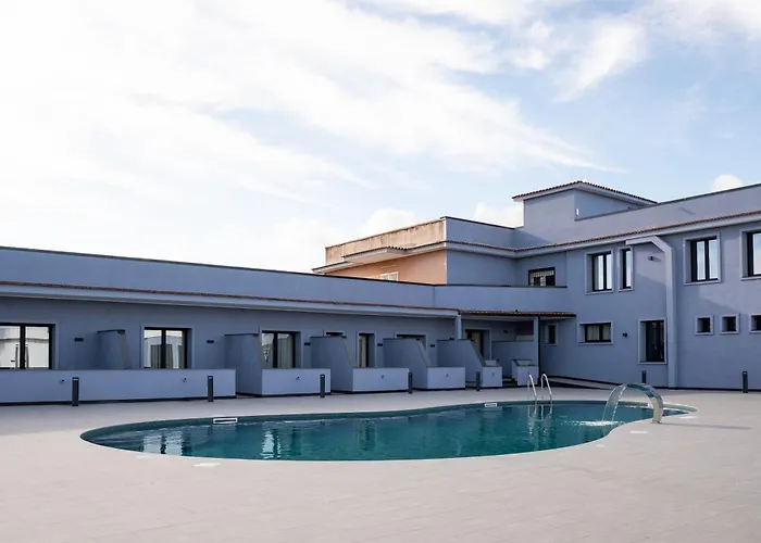 Hotel Art Village Casoria