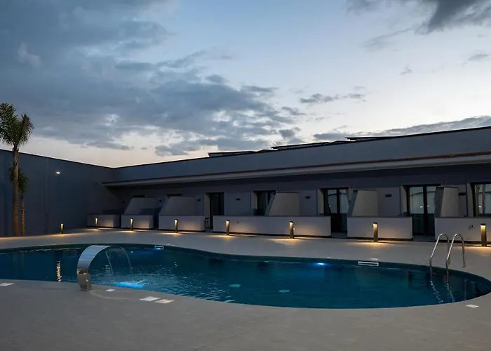 Hotel Art Village Casoria