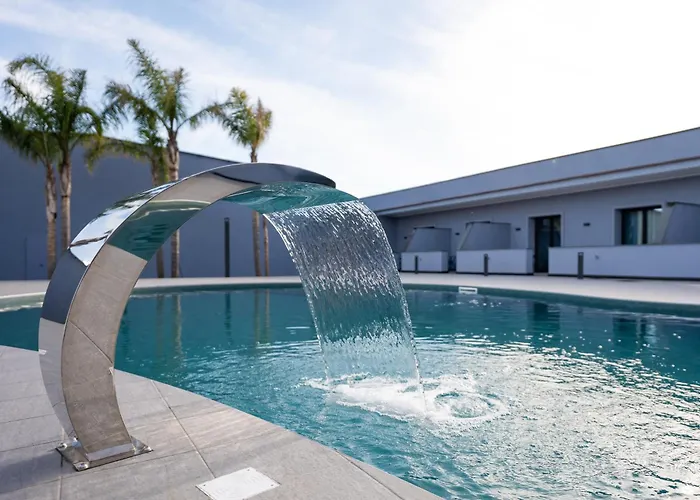Hotel Art Village Casoria