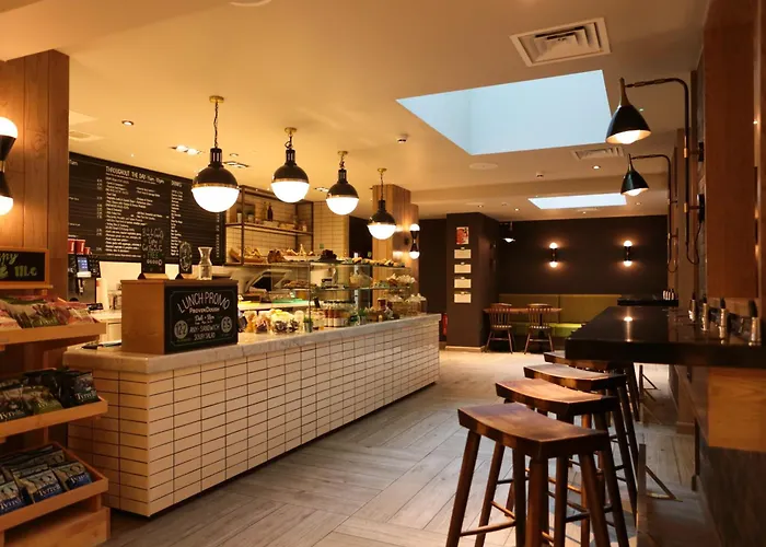 Hotel Hub London - Spitalfields