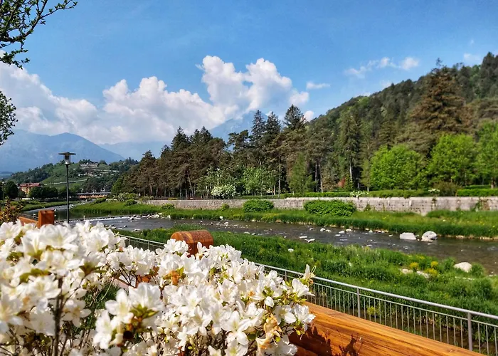 Piccolo Hotel Orlandi Comano Terme
