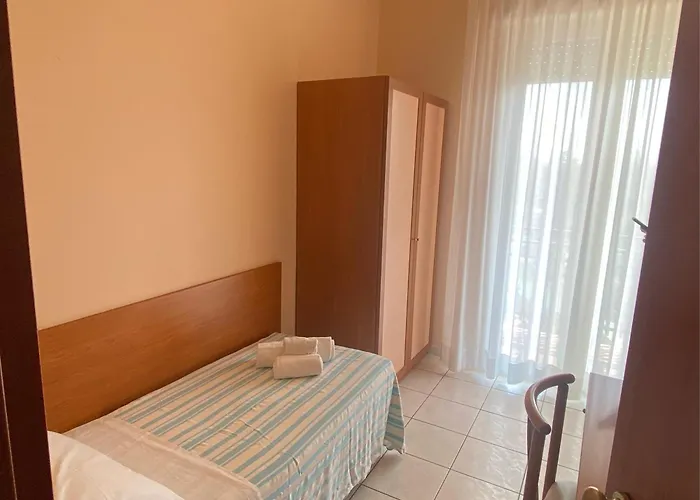 Hotel HARRY'S Hospitality Riccione