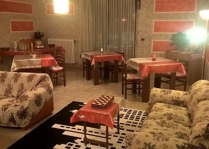 B&B Acquaria Avezzano