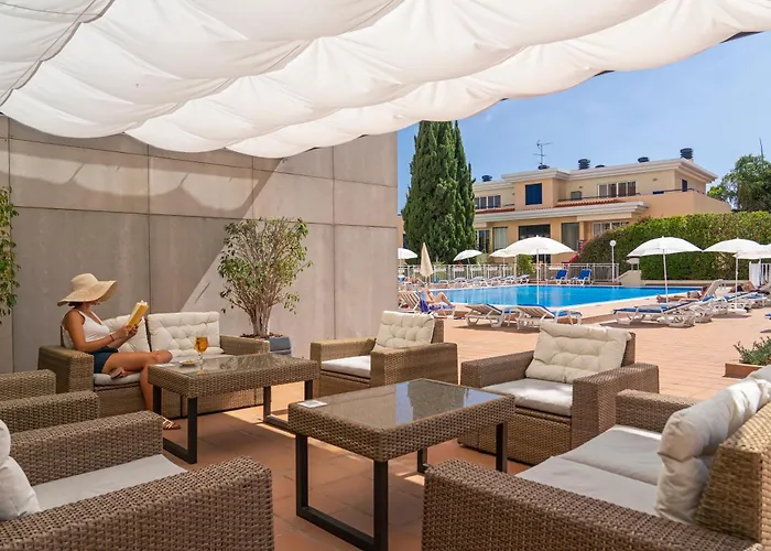 Dorisol Buganvilia Studio Hotel Funchal 