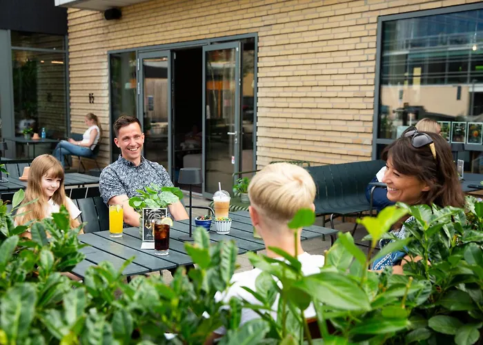 Cph Hotel Copenaghen