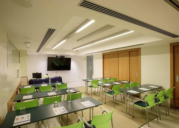 Best Western Plus Hotel Globus Roma