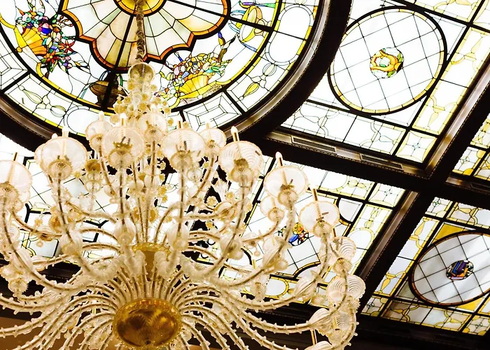The St. Regis Firenze