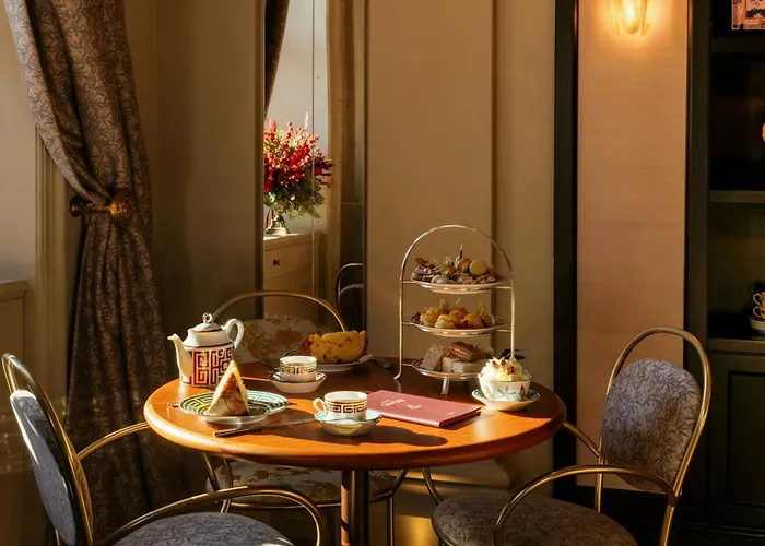 The St. Regis Firenze