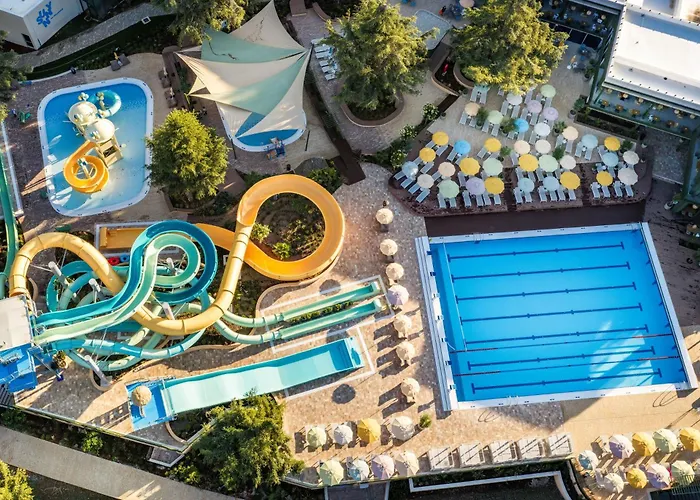 Valamar Diamant Hotel Porec