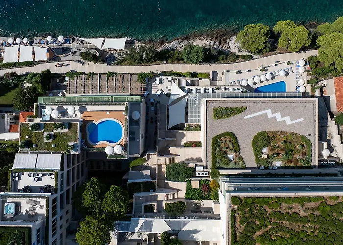 Hotel More (Adults Only) Ragusa