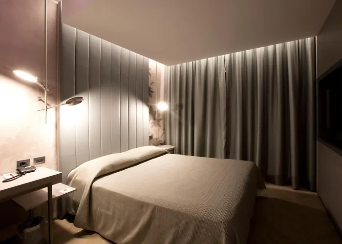 Palace Hotel Moderno Pordenone