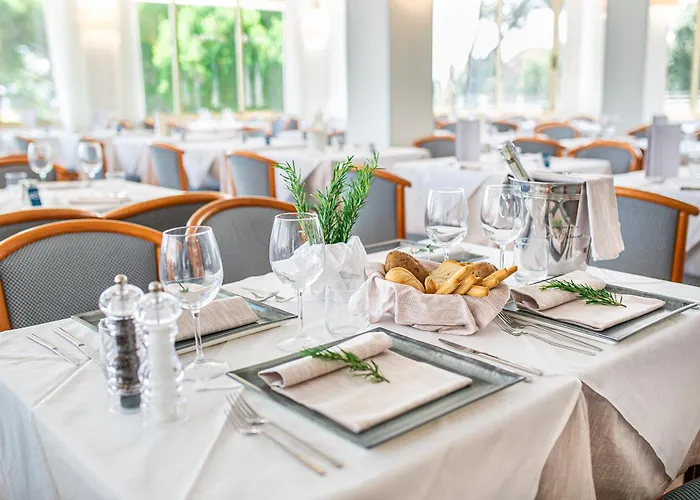 Hotel Palace Bibione