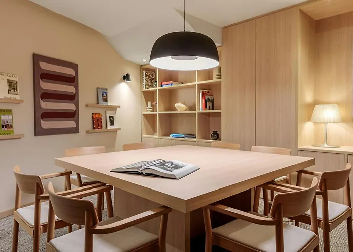 Ac Hotel Sants By Marriott Barcellona