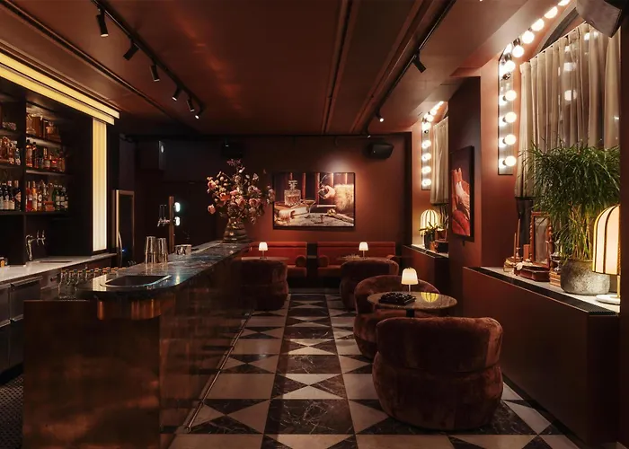 Radisson Collection, Strand Hotel, Stoccolma