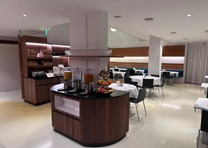 Hotel Caroline Vienna