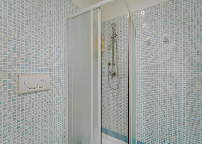 Hotel Antares Capoliveri 