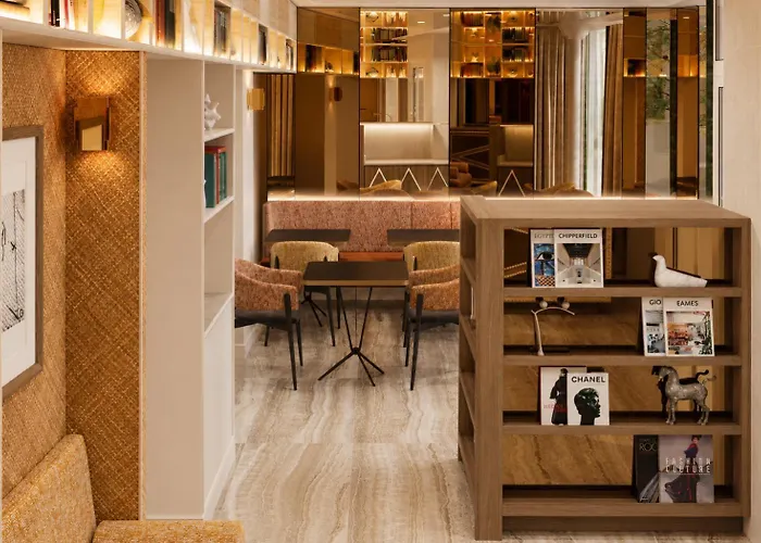 Blc Design Hotel Parigi