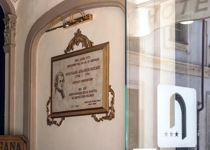 Hotel Antica Dogana Torino