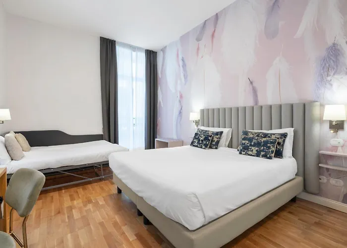 Hotel Cosmos Firenze