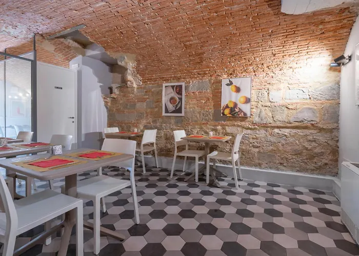 Hotel Cosmos Firenze
