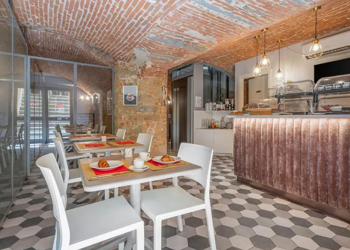 Hotel Cosmos Firenze