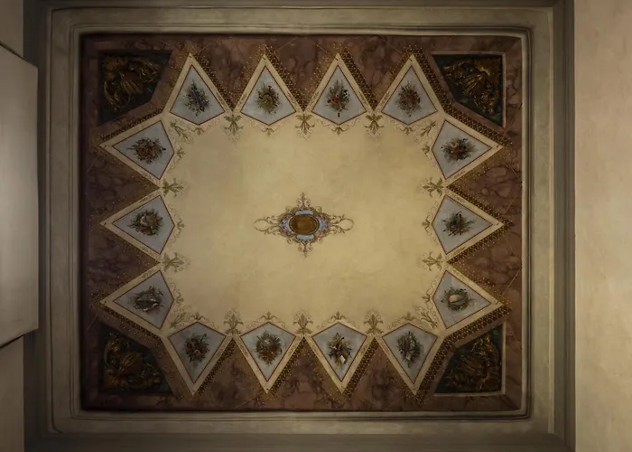 Porta Rossa Hotel Firenze, Colbert Collection