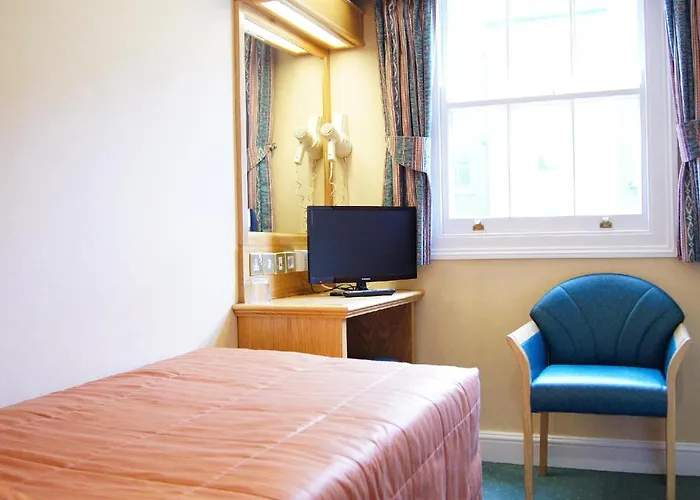 The Nayland Hotel Londra