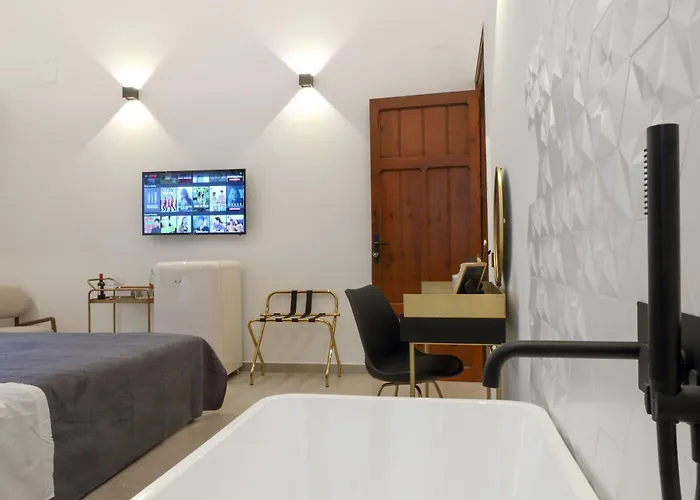 Bohémien Boutique Guesthouse Cefalù