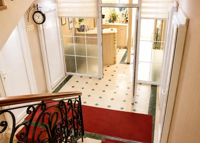Hotel Novano Provincia di Provincia di Istanbul