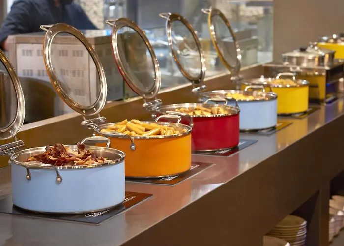 Ibis Singapore Novena