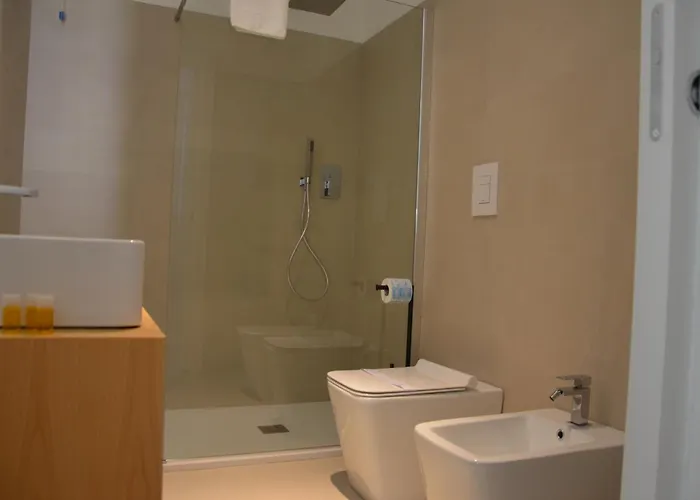 Hotel Venere Ascea